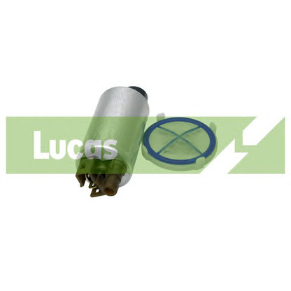 Photo Pump, fuel pre-supply LUCAS FDB733