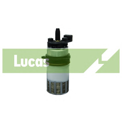 Photo Pump, fuel pre-supply LUCAS FDB1129
