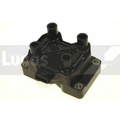 Photo Ignition Coil LUCAS DMB300