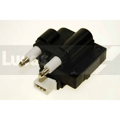 Photo Ignition Coil LUCAS DMB405