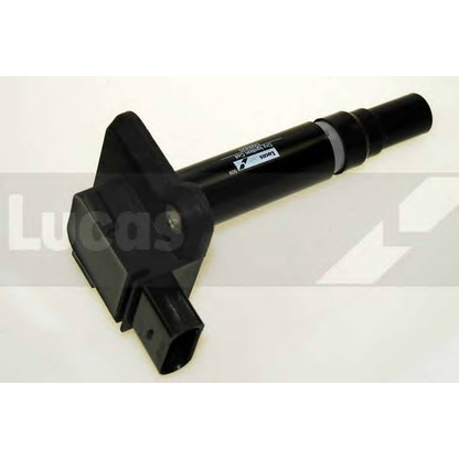 Photo Ignition Coil LUCAS DMB820
