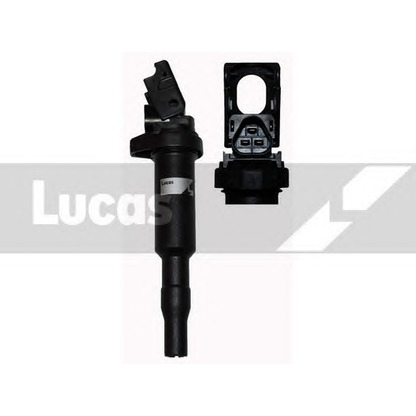 Photo Ignition Coil LUCAS DMB1029