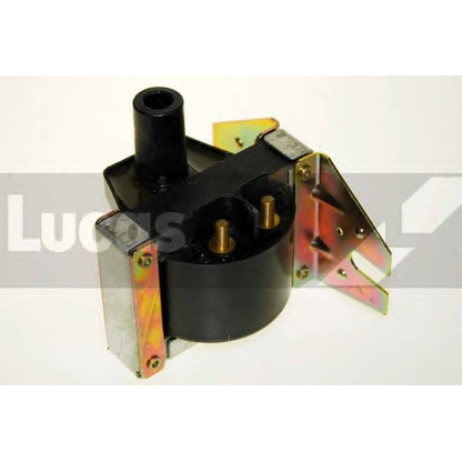 Photo Ignition Coil LUCAS DLB109