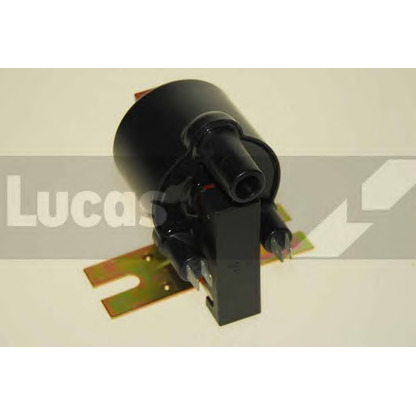 Photo Ignition Coil LUCAS DLB801
