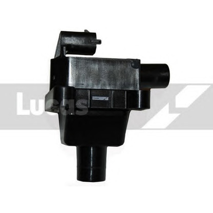 Photo Ignition Coil LUCAS DMB851