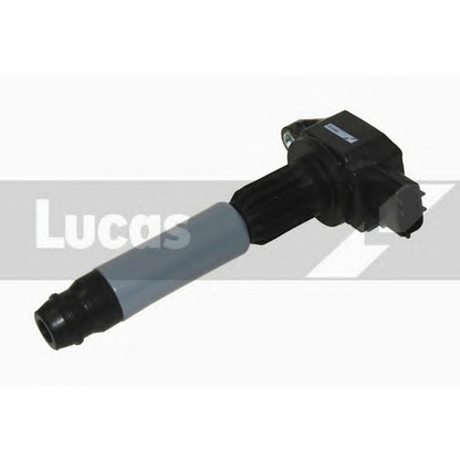Photo Ignition Coil LUCAS DMB856