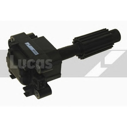 Photo Ignition Coil LUCAS DMB859