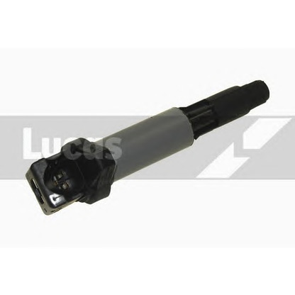 Photo Ignition Coil LUCAS DMB877