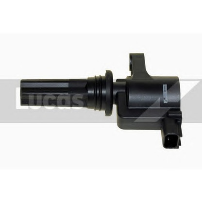 Photo Ignition Coil LUCAS DMB893