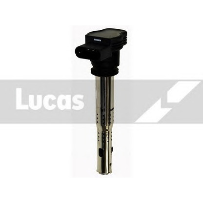 Photo Ignition Coil LUCAS DMB900