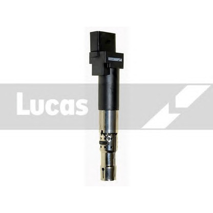 Photo Ignition Coil LUCAS DMB912