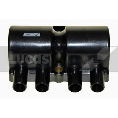 Photo Ignition Coil LUCAS DMB928