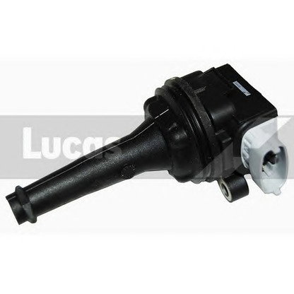 Photo Ignition Coil LUCAS DMB941