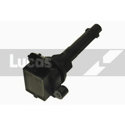 Photo Ignition Coil LUCAS DMB944
