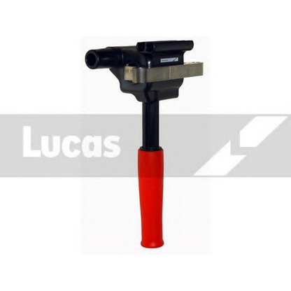 Photo Ignition Coil LUCAS DMB947