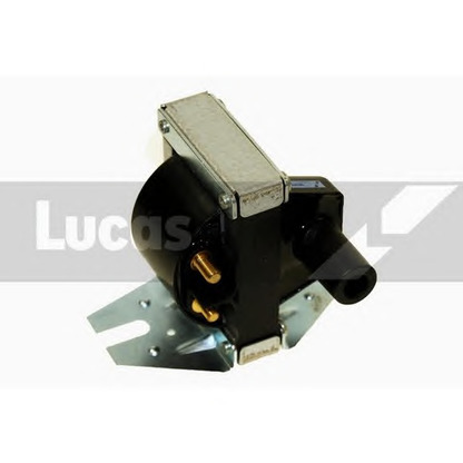 Photo Ignition Coil LUCAS DMB948