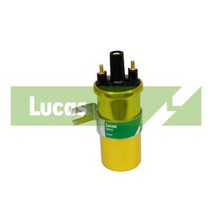 Foto Zündspule LUCAS DLB105