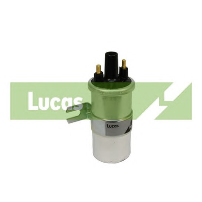 Photo Ignition Coil LUCAS DLB246