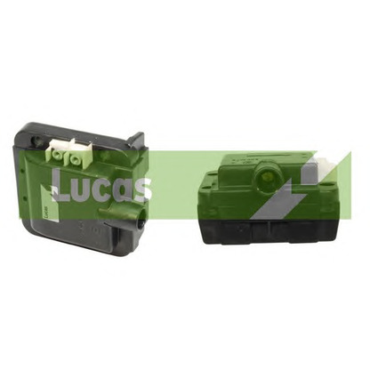 Фото Катушка зажигания LUCAS DLB705