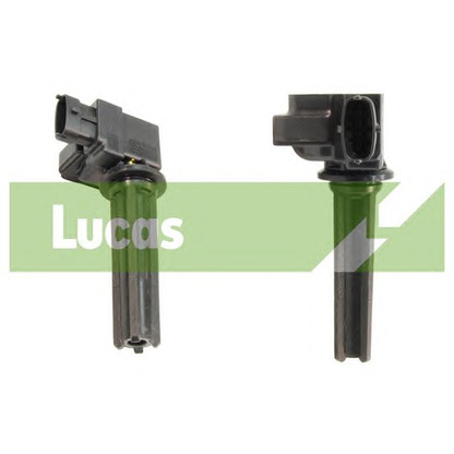 Photo Ignition Coil LUCAS DMB1103