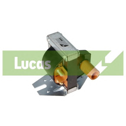 Photo Ignition Coil LUCAS DMB1002