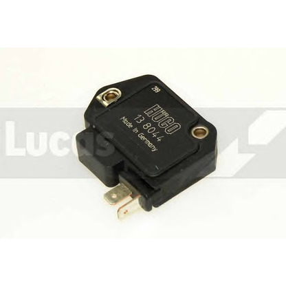 Photo Switch Unit, ignition system LUCAS DAB121