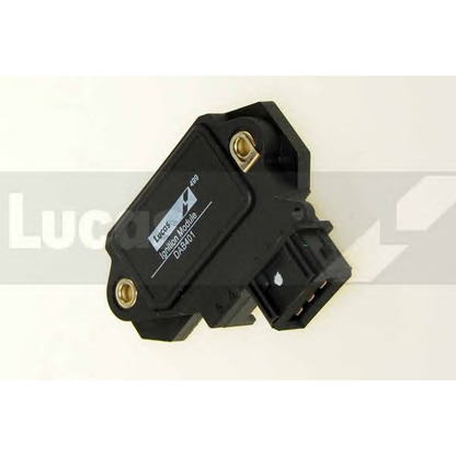 Photo Switch Unit, ignition system LUCAS DAB401