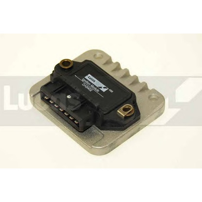 Photo Switch Unit, ignition system LUCAS DAB402
