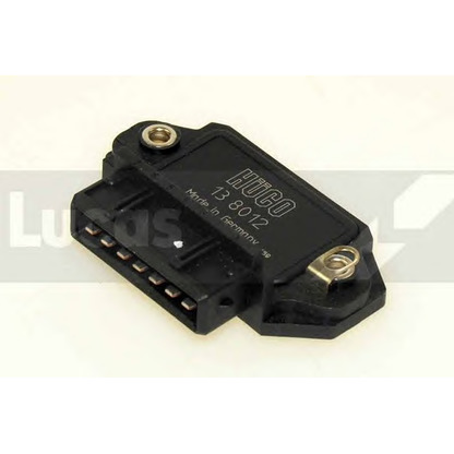 Photo Switch Unit, ignition system LUCAS DAB405