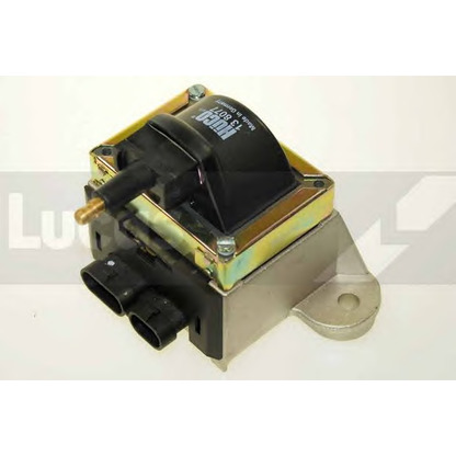 Photo Switch Unit, ignition system LUCAS DAB412