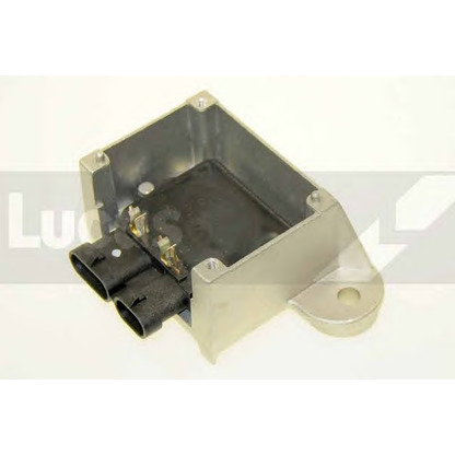 Photo Switch Unit, ignition system LUCAS DAB417