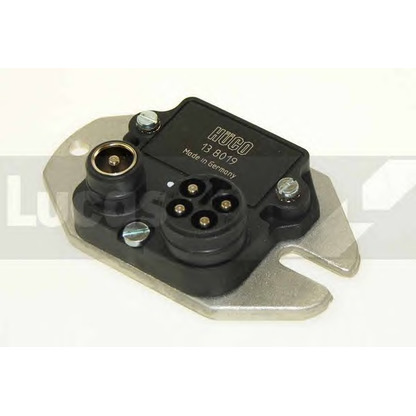 Photo Control Unit, ignition system LUCAS DAB418