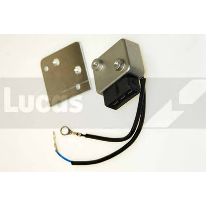 Photo Switch Unit, ignition system LUCAS DAB426
