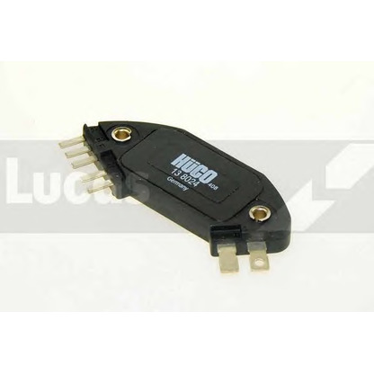 Photo Switch Unit, ignition system LUCAS DAB701