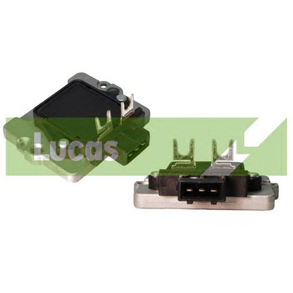 Photo Switch Unit, ignition system LUCAS DAB414