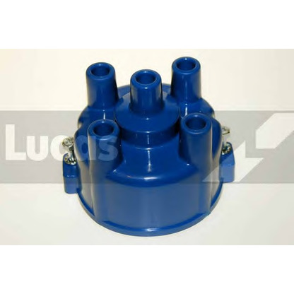 Photo Distributor Cap LUCAS DDB150