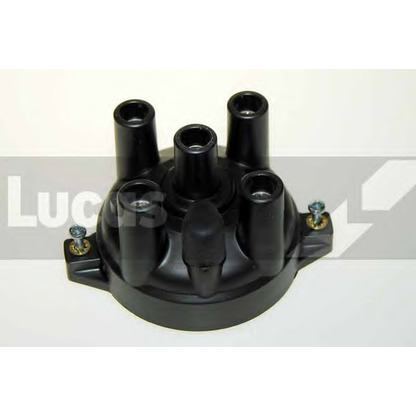 Photo Distributor Cap LUCAS DDB158