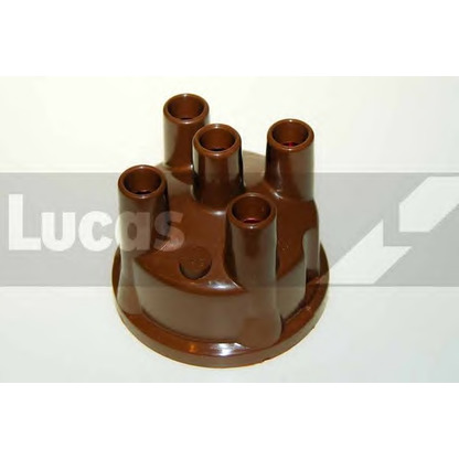 Photo Distributor Cap LUCAS DDB209