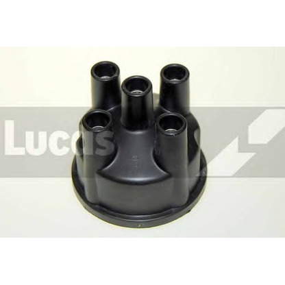 Photo Distributor Cap LUCAS DDB221