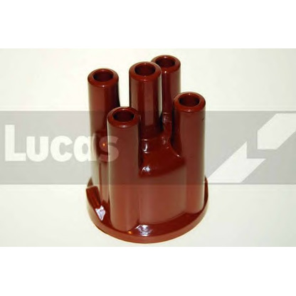 Photo Distributor Cap LUCAS DDB503