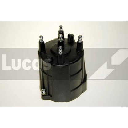 Photo Distributor Cap LUCAS DDB705