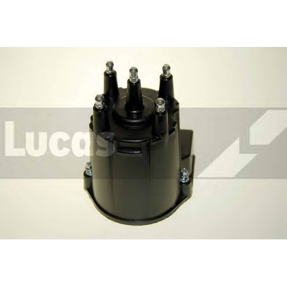 Photo Distributor Cap LUCAS DDB706