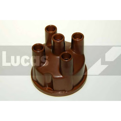 Photo Distributor Cap LUCAS DDB208