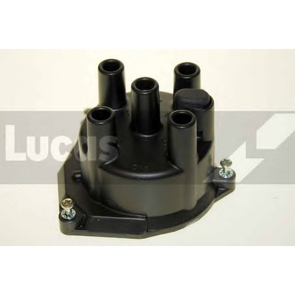 Photo Distributor Cap LUCAS DDJ190