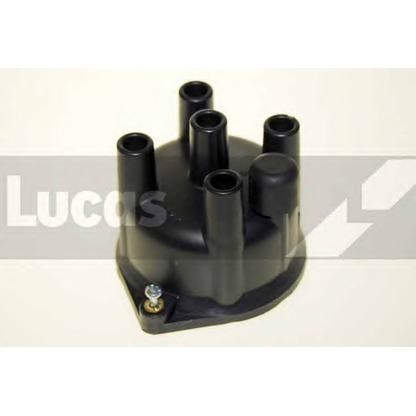 Photo Distributor Cap LUCAS DDJ235