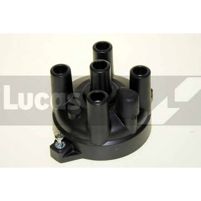 Photo Distributor Cap LUCAS DDJ258