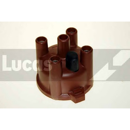 Photo Distributor Cap LUCAS DDJ404