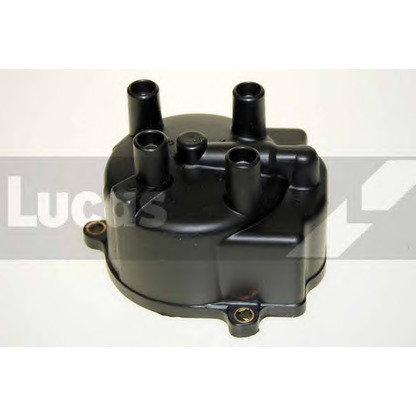 Photo Distributor Cap LUCAS DDJ464