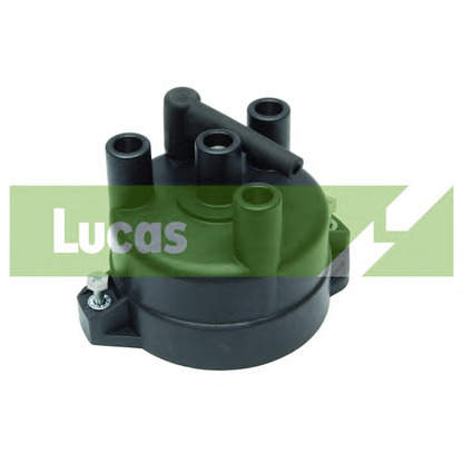 Photo Distributor Cap LUCAS DDB522