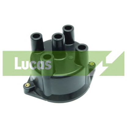 Photo Distributor Cap LUCAS DDJ128